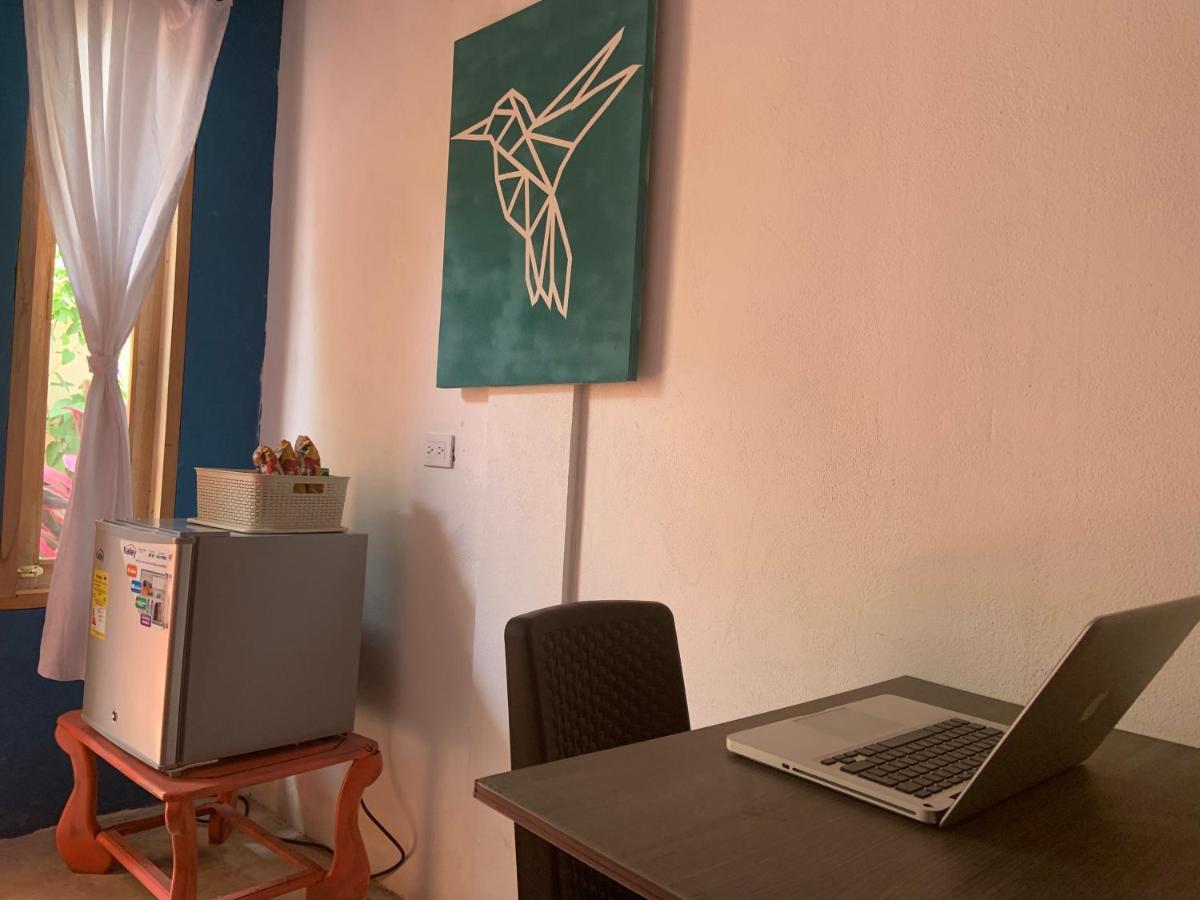 Tayrona Juancho'S House Hostel & Coworking Los Naranjos Eksteriør billede