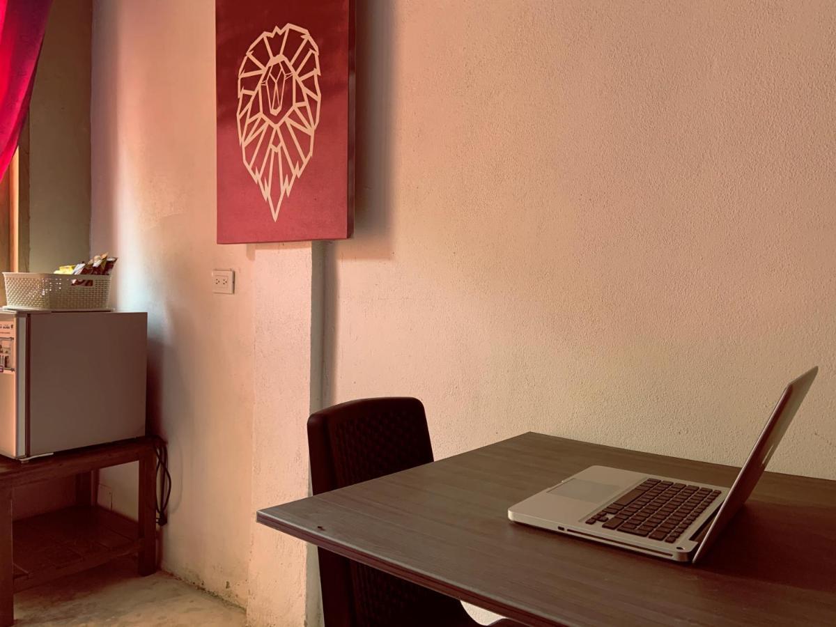 Tayrona Juancho'S House Hostel & Coworking Los Naranjos Eksteriør billede