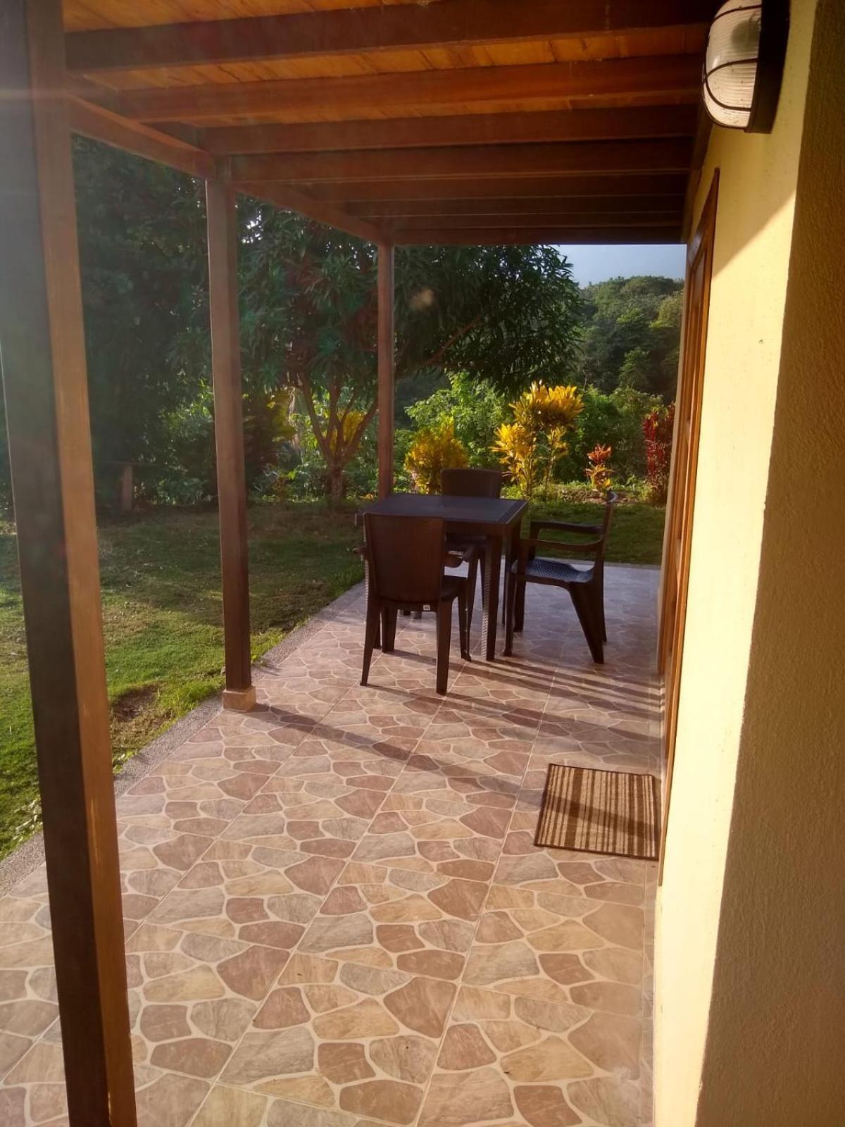 Tayrona Juancho'S House Hostel & Coworking Los Naranjos Eksteriør billede