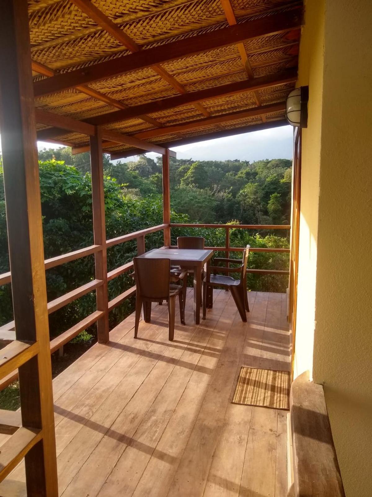 Tayrona Juancho'S House Hostel & Coworking Los Naranjos Eksteriør billede