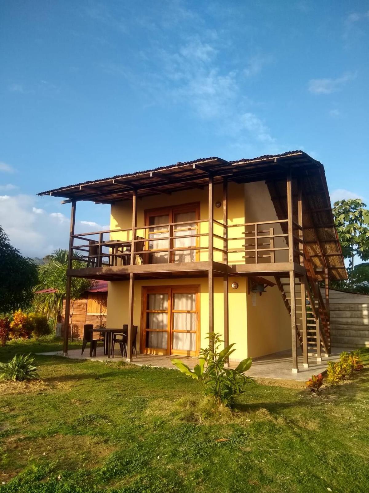 Tayrona Juancho'S House Hostel & Coworking Los Naranjos Eksteriør billede