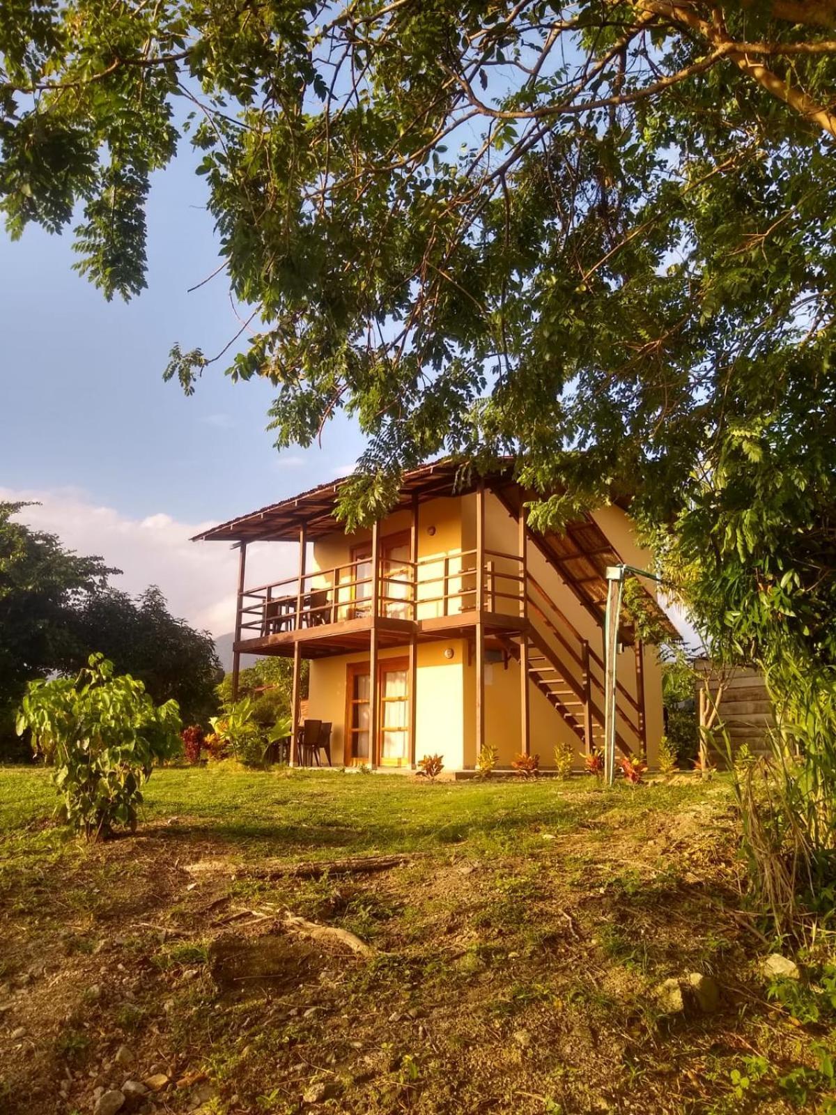 Tayrona Juancho'S House Hostel & Coworking Los Naranjos Eksteriør billede