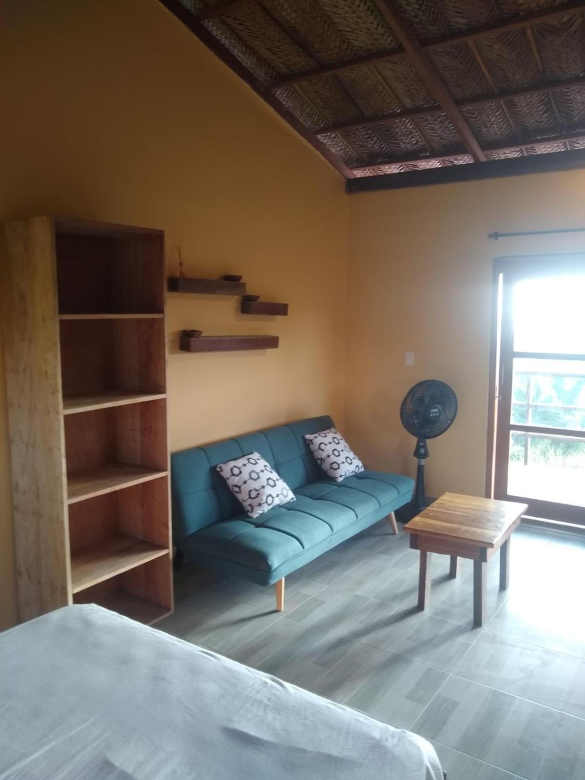 Tayrona Juancho'S House Hostel & Coworking Los Naranjos Eksteriør billede