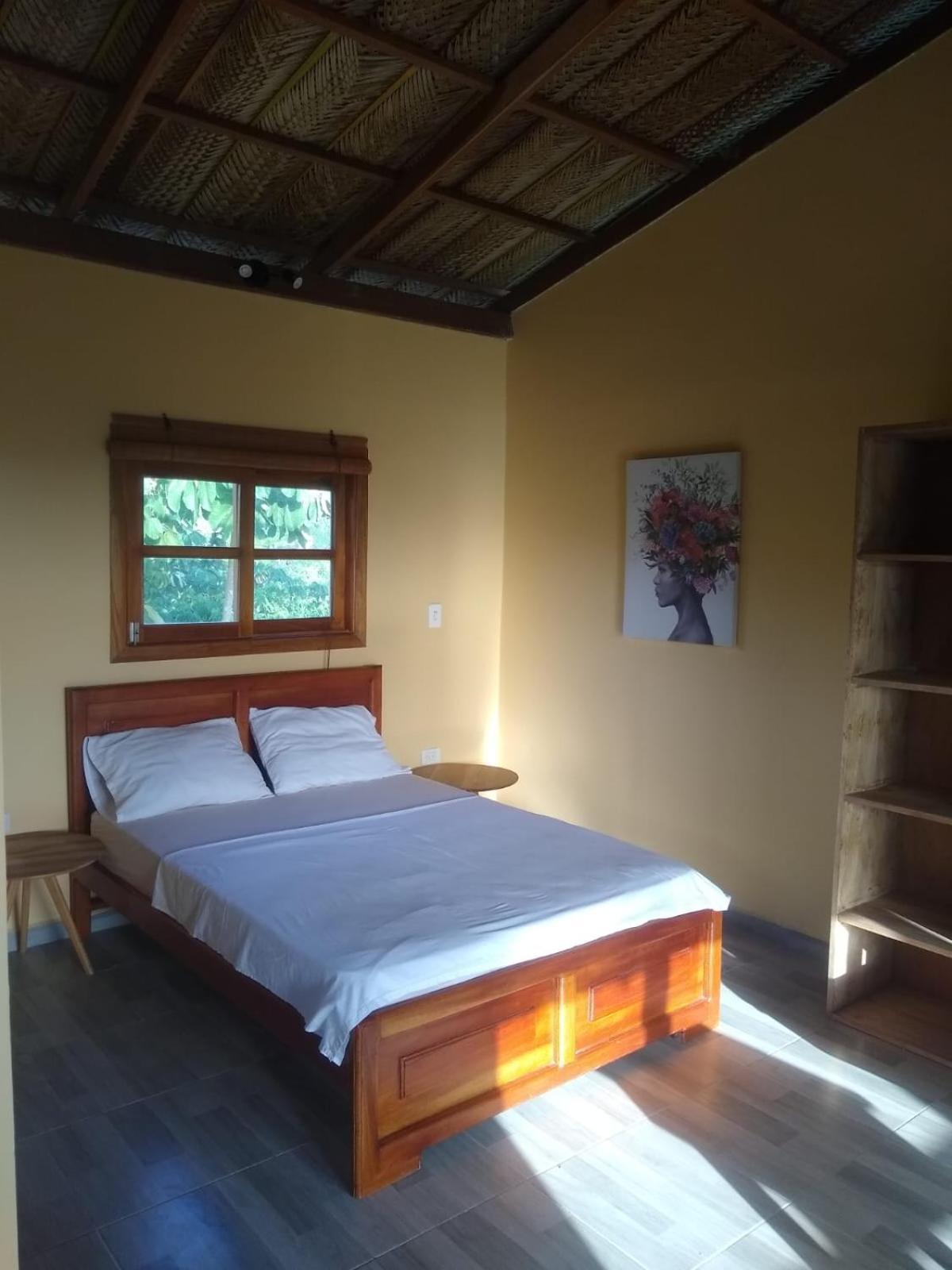 Tayrona Juancho'S House Hostel & Coworking Los Naranjos Eksteriør billede