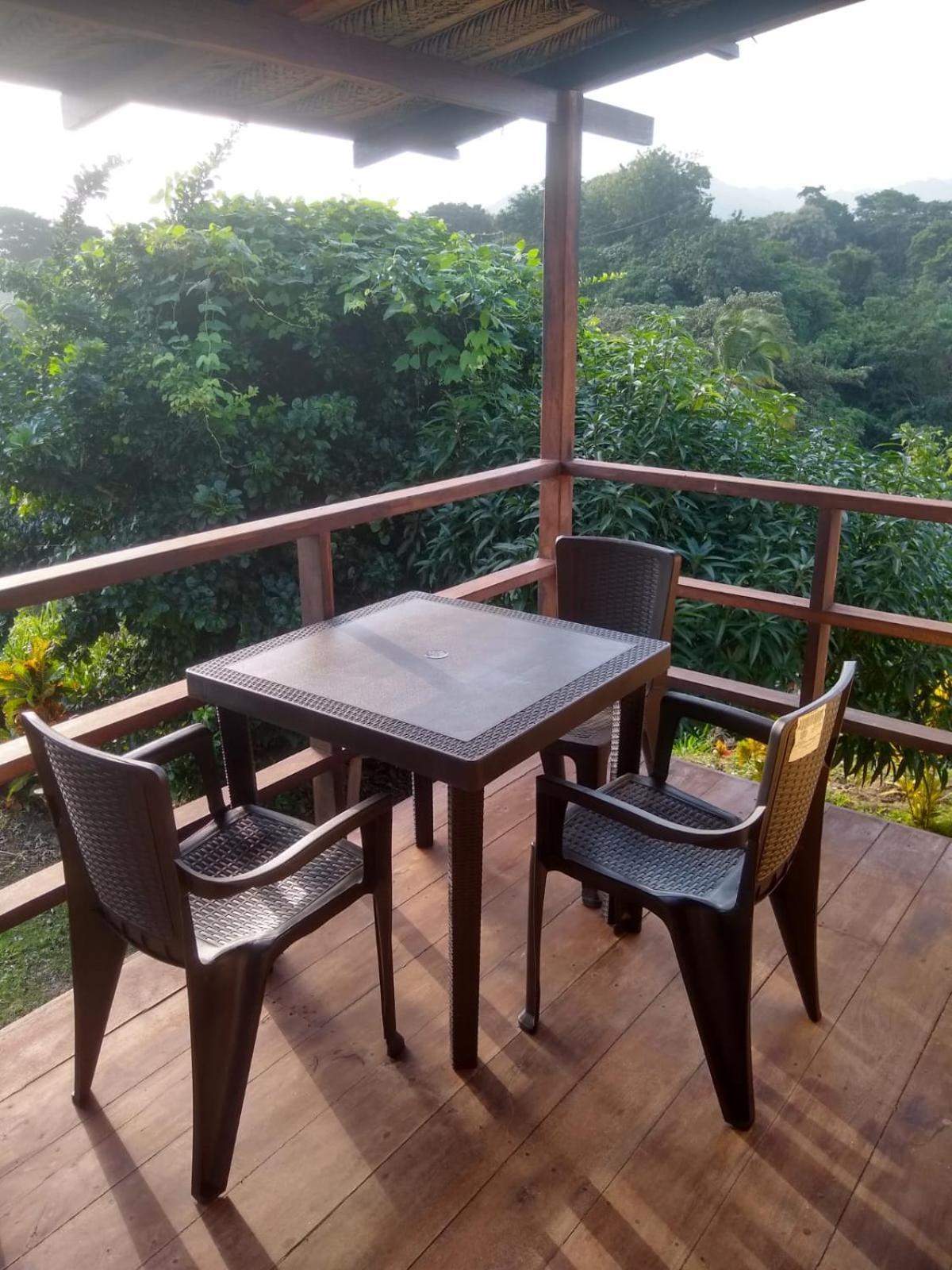 Tayrona Juancho'S House Hostel & Coworking Los Naranjos Eksteriør billede