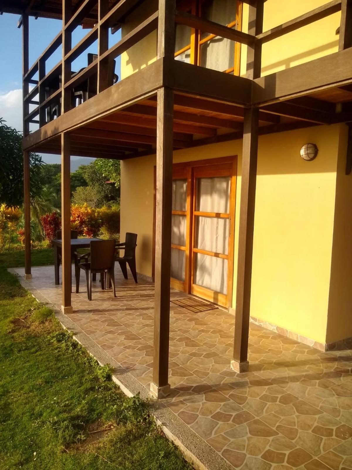 Tayrona Juancho'S House Hostel & Coworking Los Naranjos Eksteriør billede