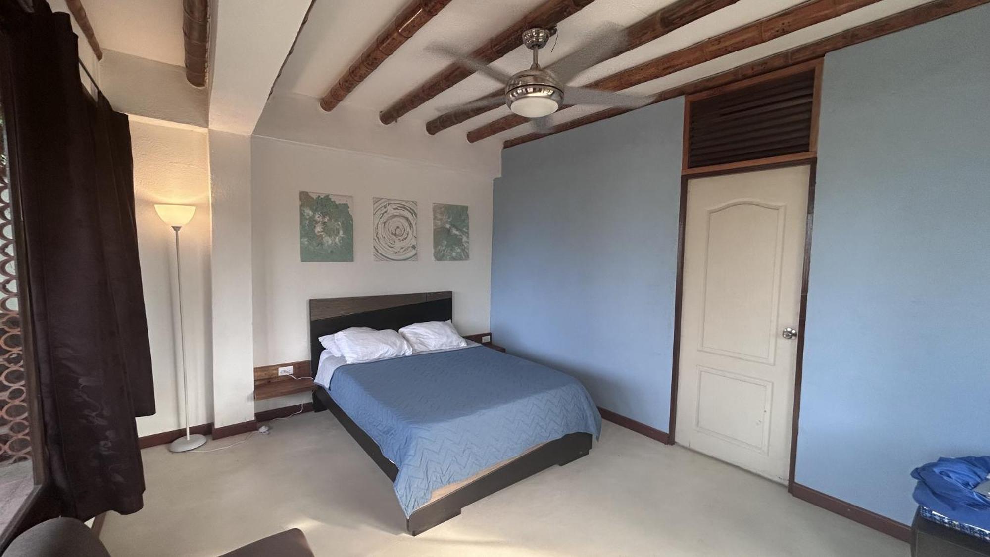Tayrona Juancho'S House Hostel & Coworking Los Naranjos Eksteriør billede