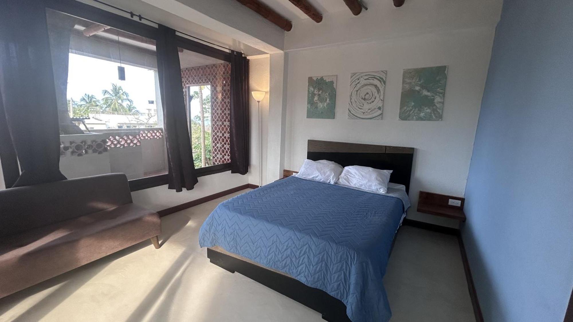 Tayrona Juancho'S House Hostel & Coworking Los Naranjos Eksteriør billede